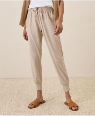 Women's Cool Stretch Lounge Jogger Made With Organic Cotton