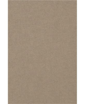 Men's Seamless Toe Over the Calf Rib Dress Socks 3-pack