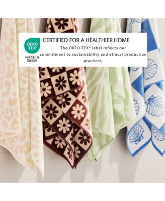 100% Cotton Oversized Summer Beach Towels