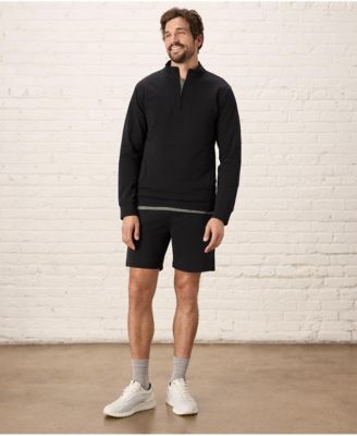 Men's Cotton Stash French Terry Short