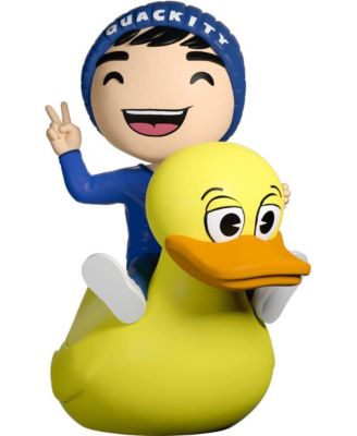 Quackity Vinyl Figure #16