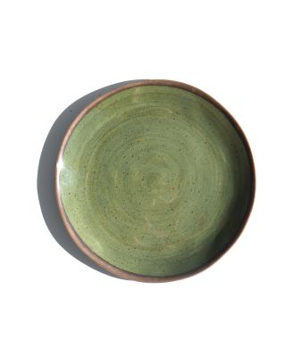 Retreat Pottery 6-Pc. Salad Plates, Service For 6