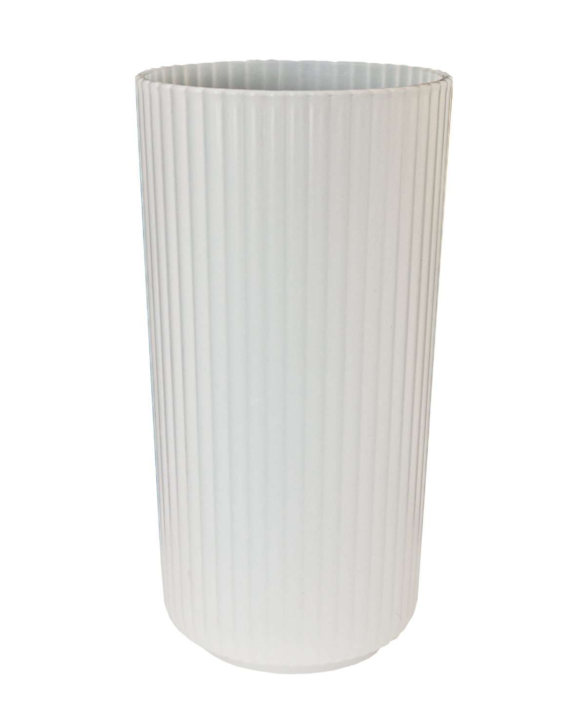 Tarhong Mesa Jumbo Glasses, Set Of 6 In White