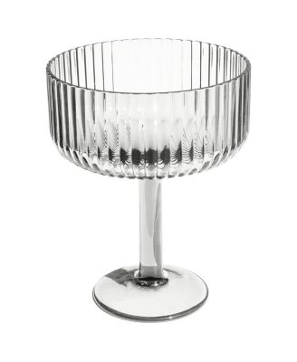 Mesa Coupe Glasses, Set of 6