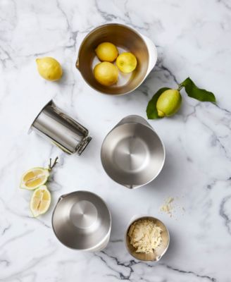 Steel 2-Quart Mixing Bowl