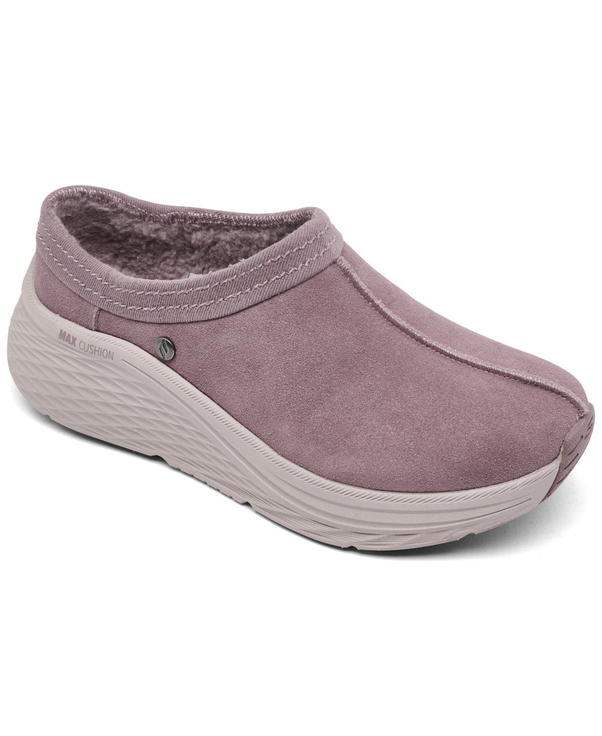 Women's Max Cushioning Elite 2.0 - Becca Slip-On Boots from Finish Line - Mauve