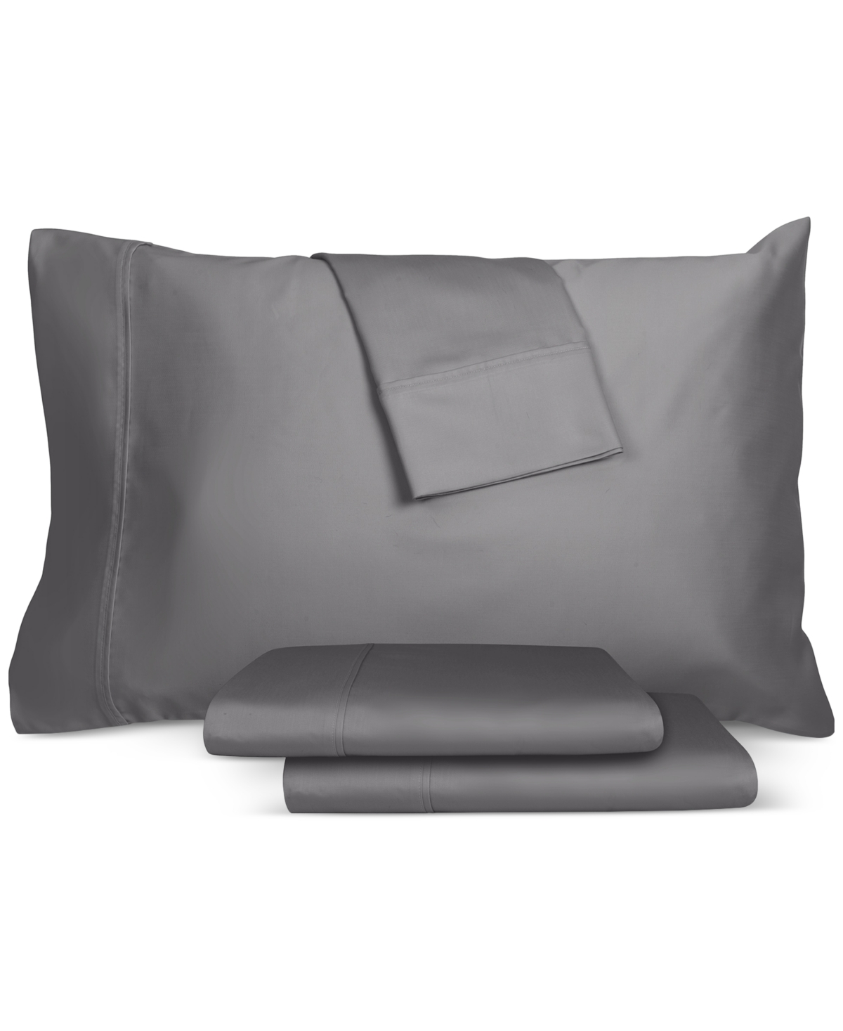 SERENE SLEEP HIGH IQ COOL COMFORT 1000-THREAD COUNT 4-PC. SHEET SET, KING 