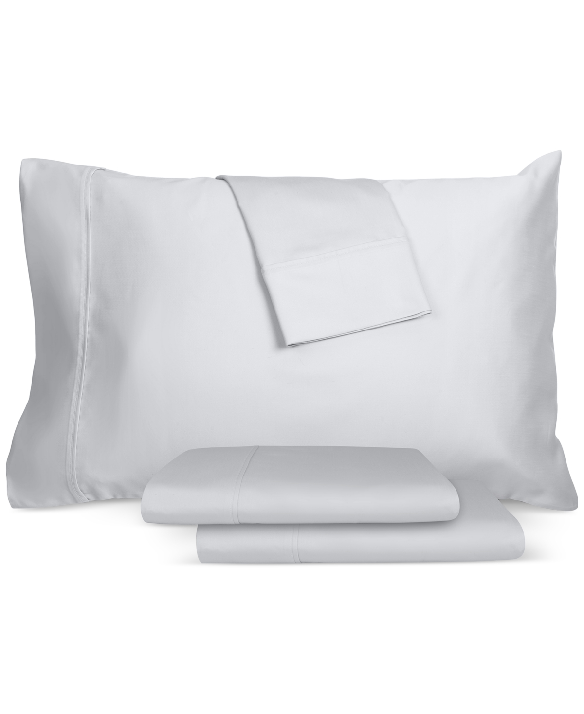 SERENE SLEEP HIGH IQ COOL COMFORT 1000-THREAD COUNT 4-PC. SHEET SET, QUEEN 