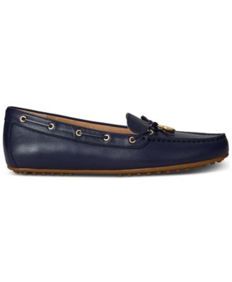 Women's Wylie Driver Flats