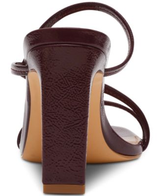 Women's Starlit Strappy Slip-On Dress Sandals