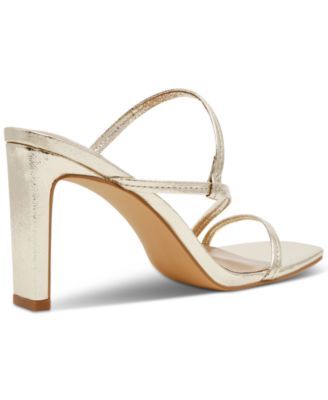 Women's Starlit Strappy Slip-On Dress Sandals