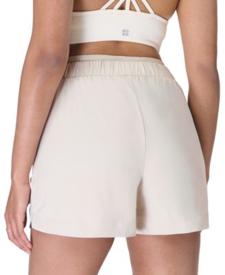 Women's Explorer Elevated Pull-On 3" Shorts