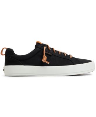 Women's Bermuda Beach Twill Lace Up Sneakers
