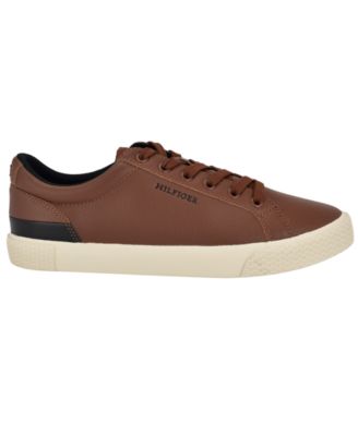 Men's Rocci Low Top Lace Up Sneakers