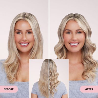 Le Pirouette - Black / 32mm