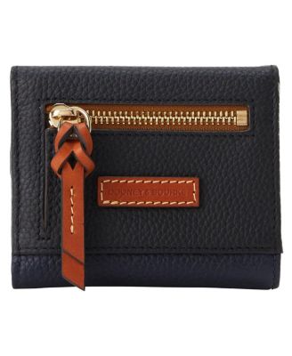 New York Yankees Flap Credit Card Wallet