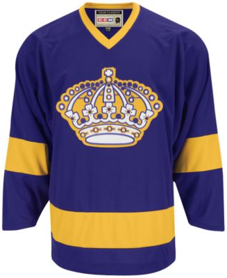 CCM - Men's Los Angeles Kings Classic Jersey