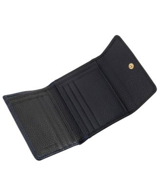 New York Yankees Flap Credit Card Wallet