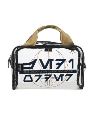 Star Wars Jedi Cosmetic Bag Travel Set