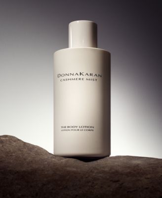 Donna Karan Cashmere Mist Fragrance 6.7-oz. Body Lotion