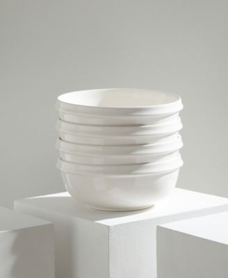 Verso All-Purpose Bowls, Set of 4