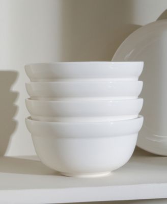 Virtuo All-Purpose Bowls, Set of 4