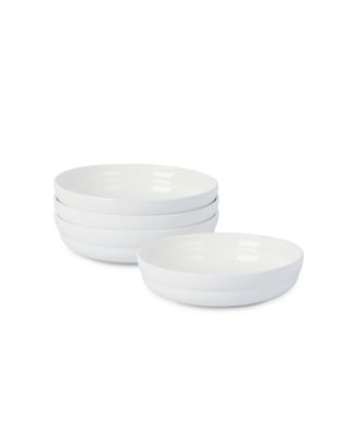 Virtuo Pasta Bowls, Set of 4
