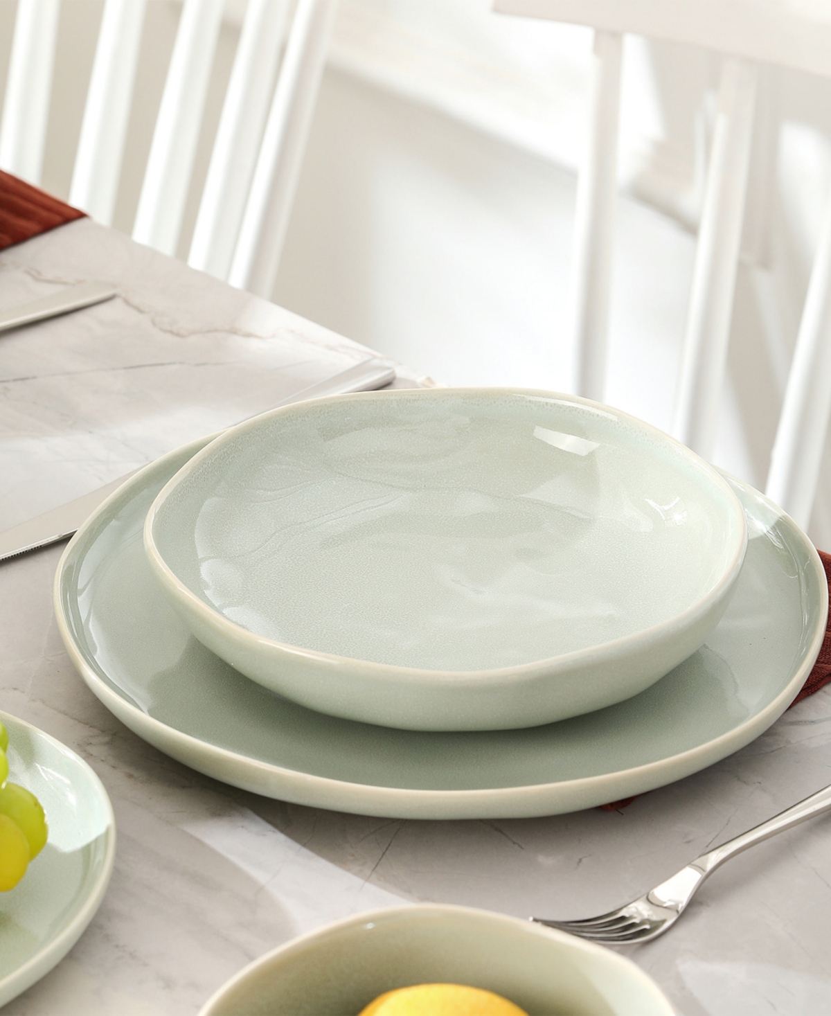 Stone Lain Mirella Pasta Bowls, Set of 4