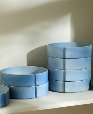 Bao Pasta Bowls, Set of 4