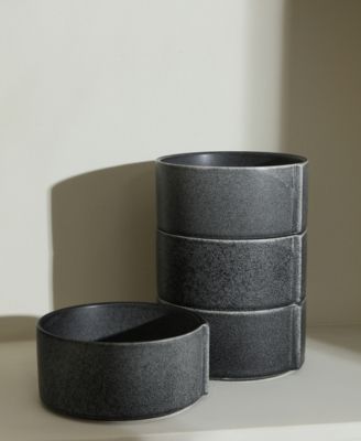 Bao Cereal Bowls, Set of 4