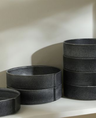 Bao Pasta Bowls, Set of 4