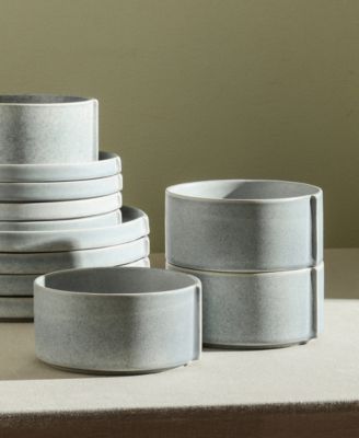 Bao Cereal Bowls, Set of 4