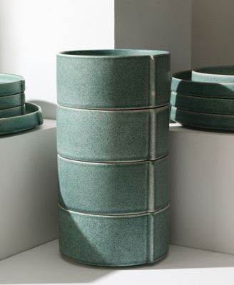 Bao Cereal Bowls, Set of 4