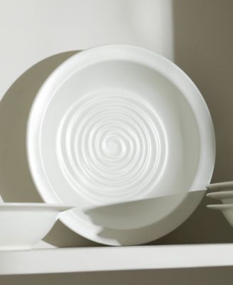 Orbit Salad Plates, Set of 4
