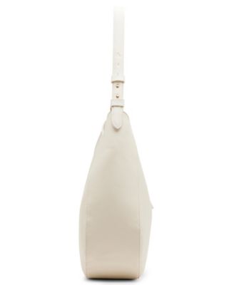 Large Hobo Bag with Pouch