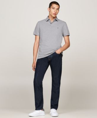 Men's Cotton Classic-Fit 1985 Polo Shirt