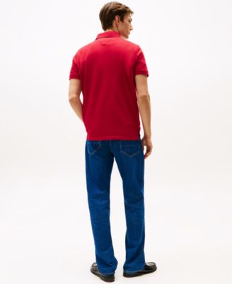 Men's Cotton Classic Fit 1985 Polo
