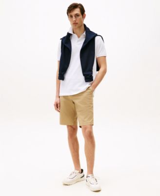 Men's Cotton Classic-Fit 1985 Polo Shirt