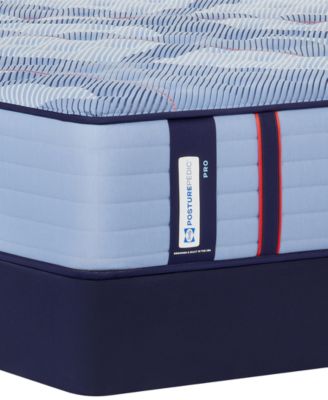 Sealy Posturepedic West Hill 14 Firm Tight Top Mattress Collection