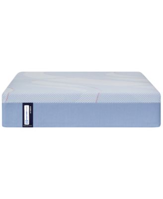 Shop Sealy Posturepedic Hybrid Edelston 12 Medium Tight Top Mattress Collection