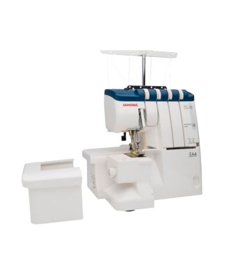 FA4 Overlock Serger Machine