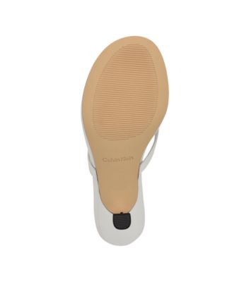 Women's Opelle Tapered Kitten Heel Sandals