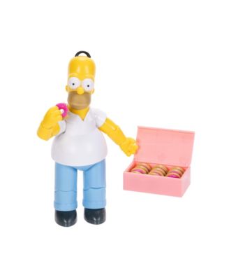 Homer 5" Action Figure