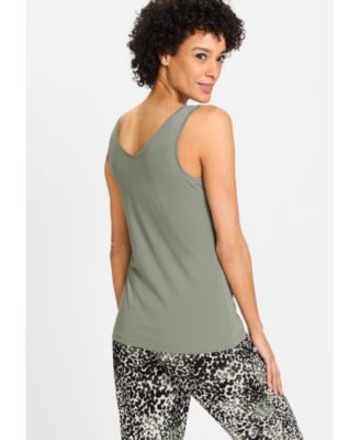 Women's 2-Way Tank Top