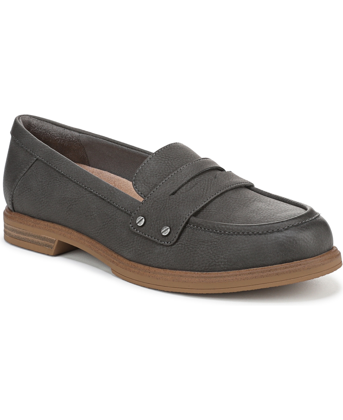 DR. SCHOLL'S WOMEN'S HELLO SLIP ON PENNY LOAFERS 