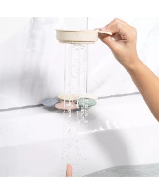 Toddler Bath Stacking Cups Toy Bath Toys for Kids, Educational Water Toys for Early Learning, Fun & Safe Bathtub Toys