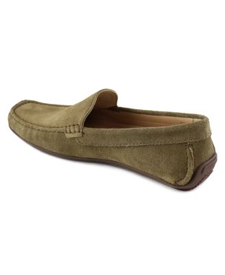 Men's Broadway Venetian Leather Loafer