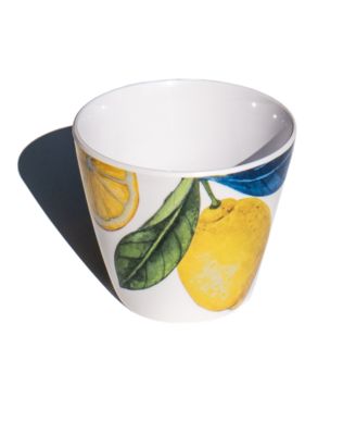 Lemon Orchard 6-Pc. Dip Bowls, Service For 6