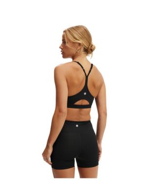 Women's Active 365 Keyhole Crop