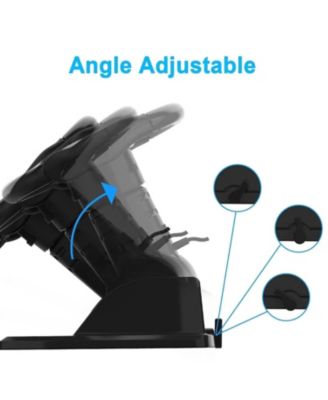 Racing Game Steering Wheel Shifter Experience Ultra-realistic for PC PS3 PS4 Xbox One 360 Android Switch